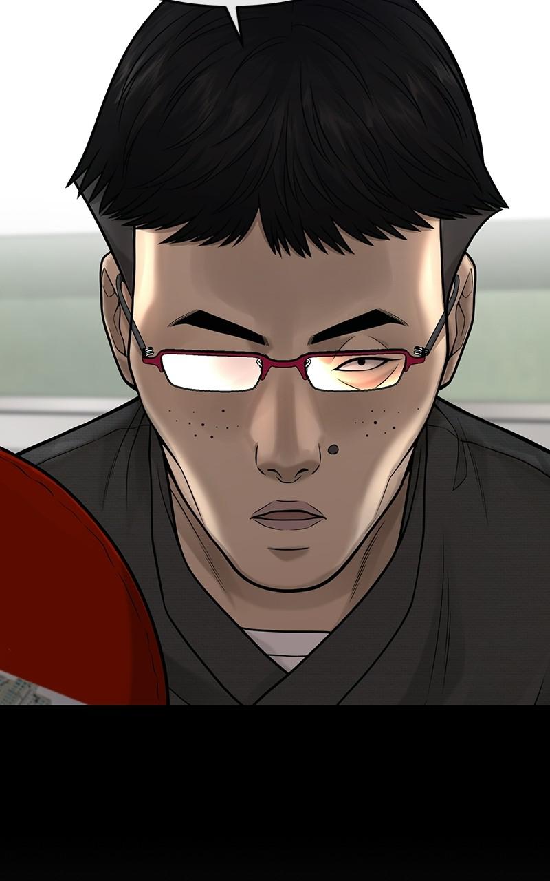 QUESTISM Chap 45 - Next Chap 46