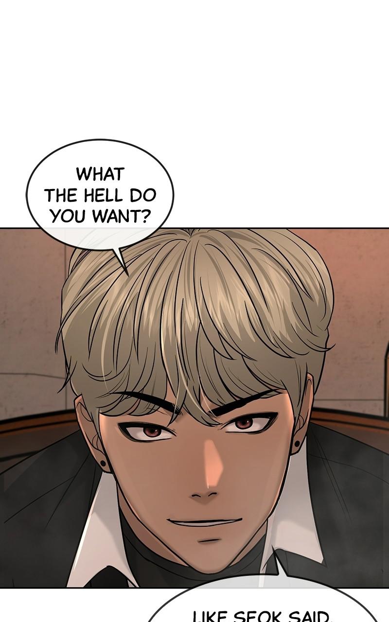 QUESTISM Chap 45 - Next Chap 46