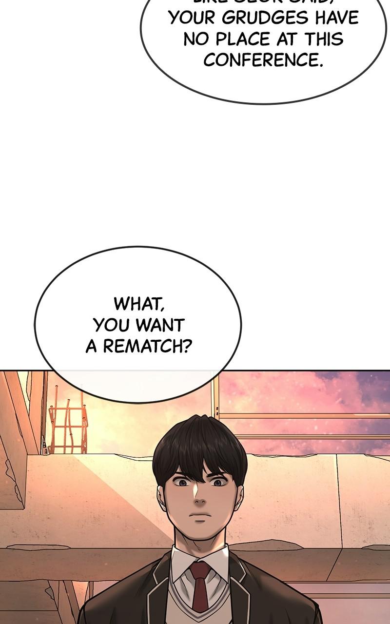 QUESTISM Chap 45 - Next Chap 46