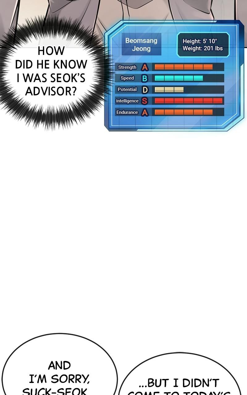 QUESTISM Chap 45 - Next Chap 46