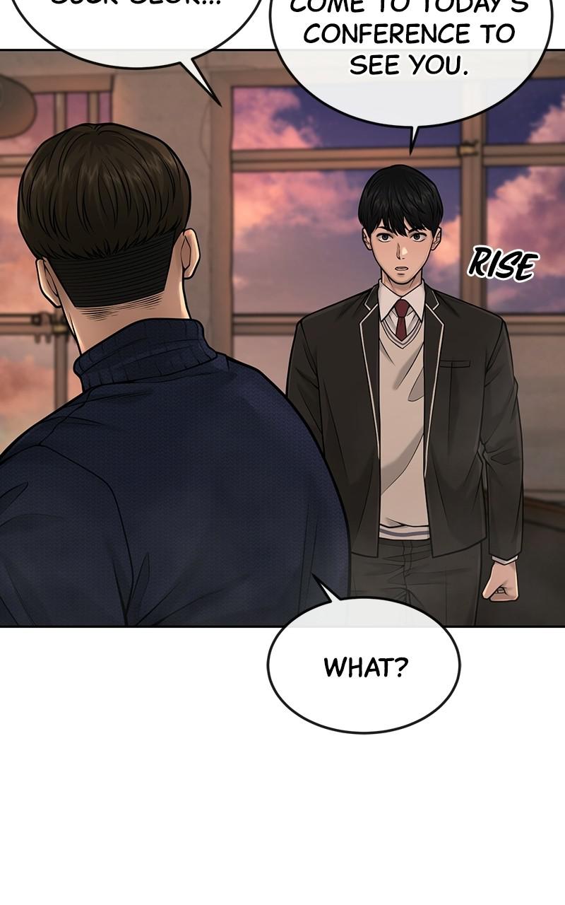 QUESTISM Chap 45 - Next Chap 46