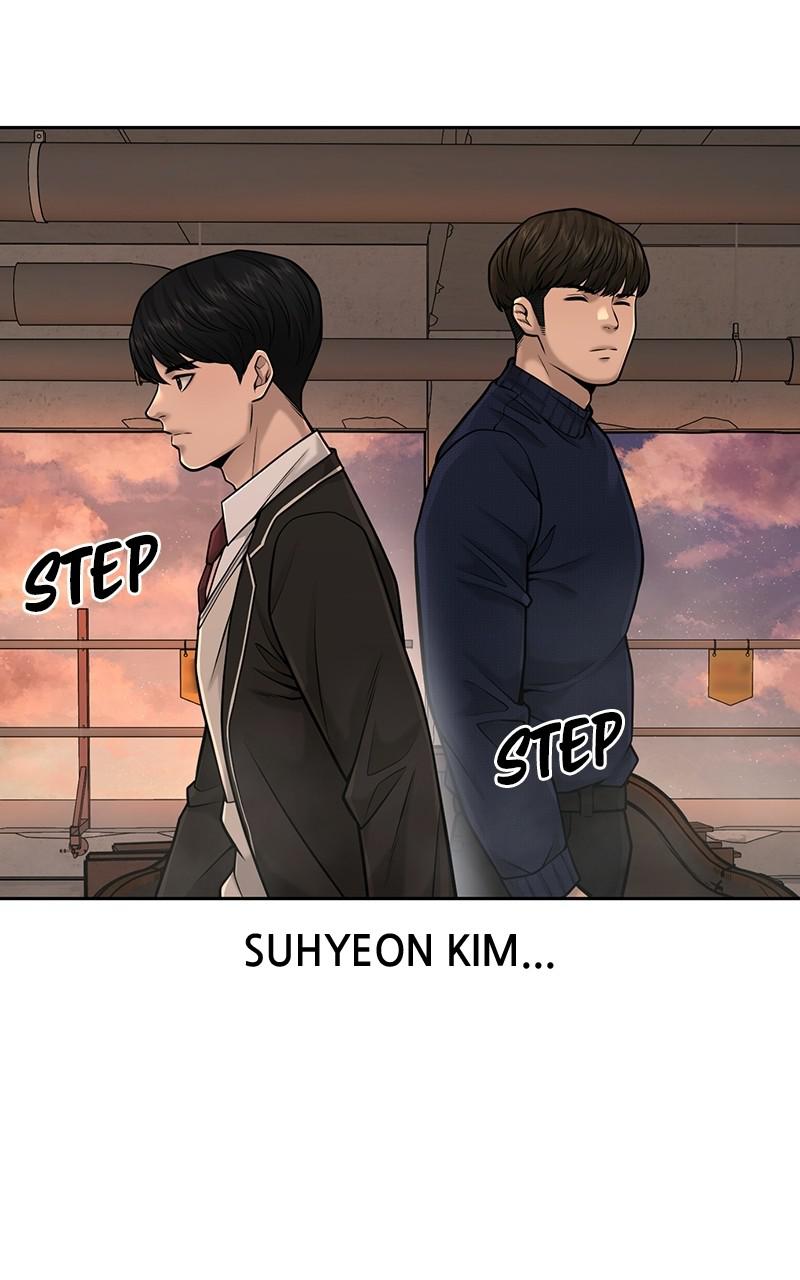 QUESTISM Chap 45 - Next Chap 46