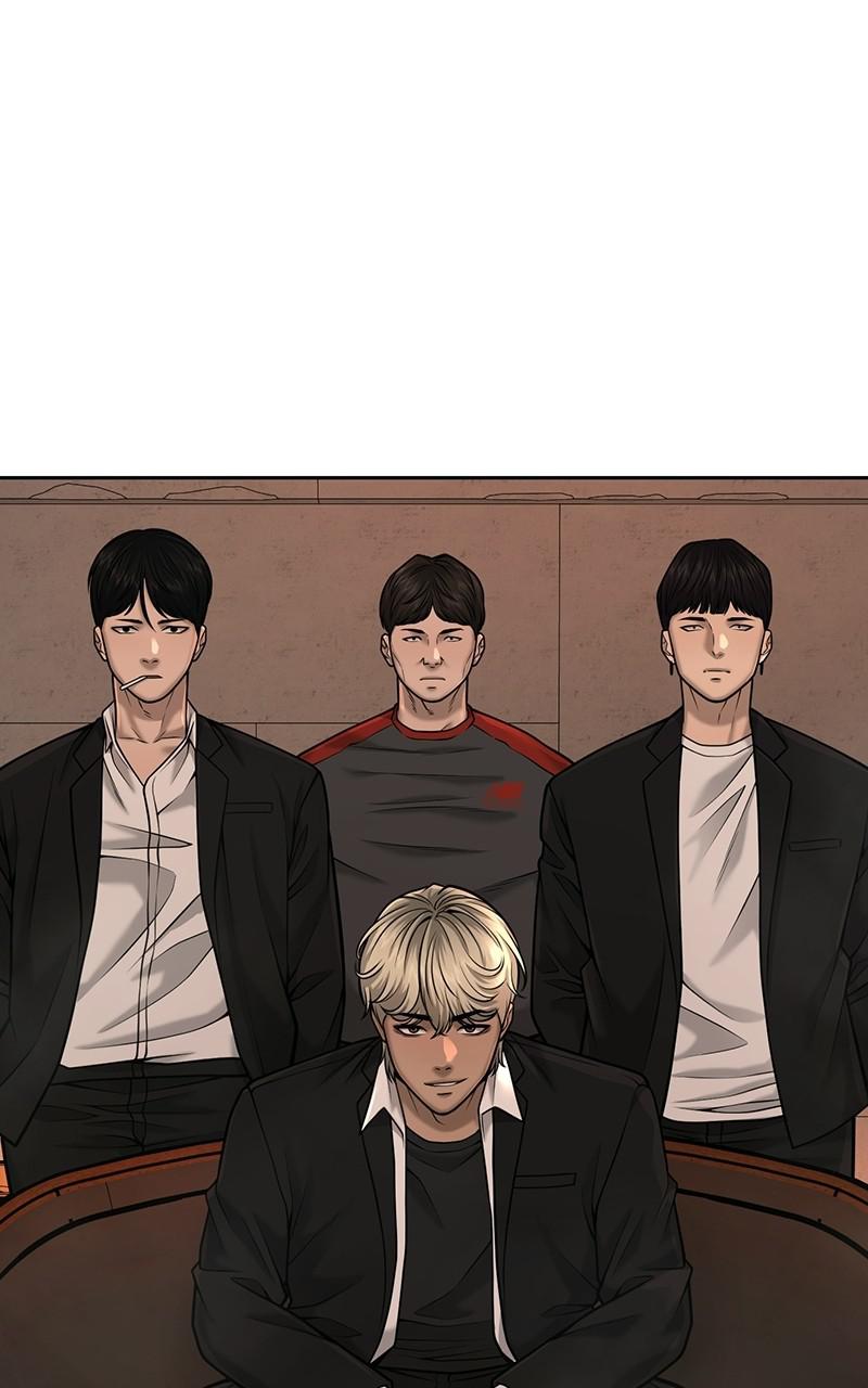 QUESTISM Chap 45 - Next Chap 46