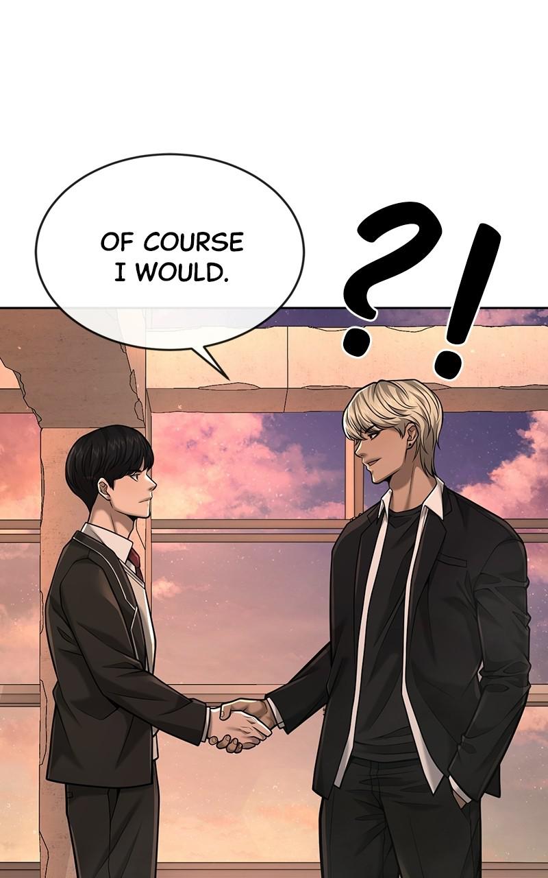 QUESTISM Chap 45 - Next Chap 46