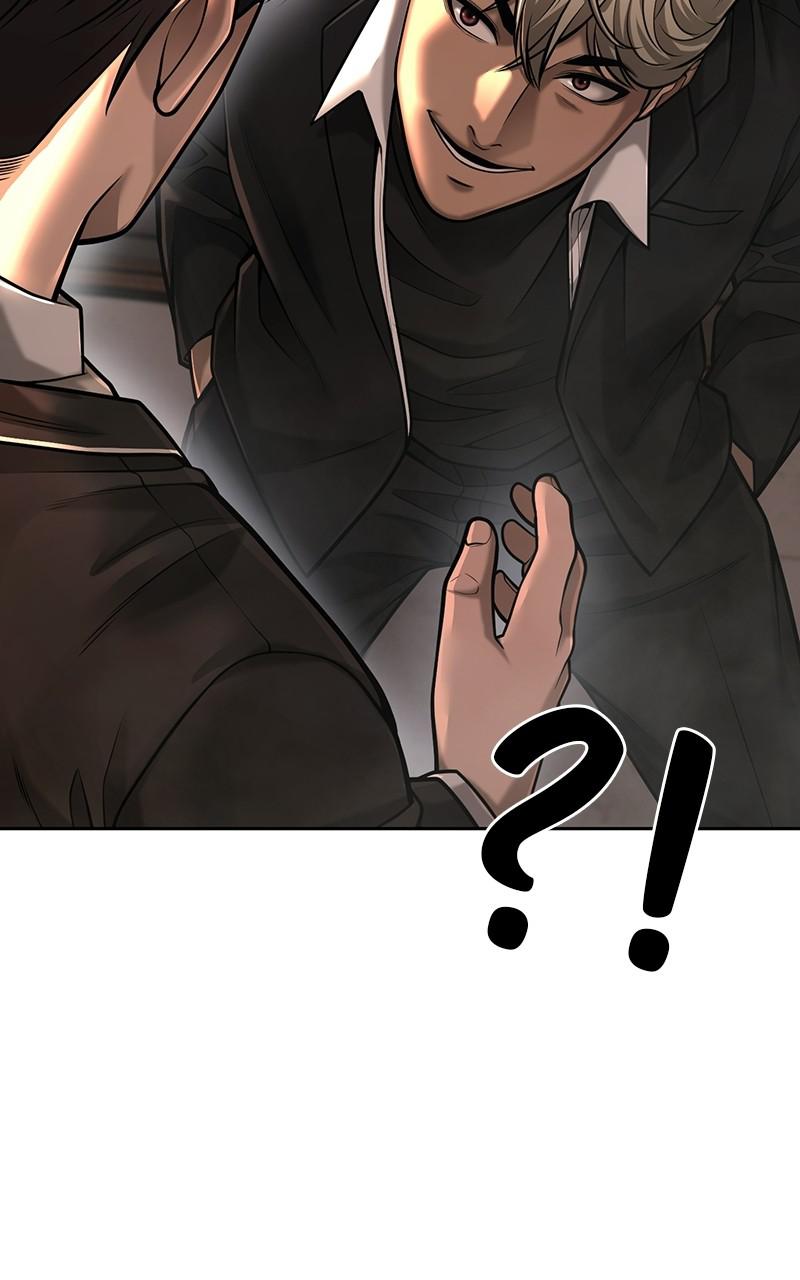 QUESTISM Chap 45 - Next Chap 46