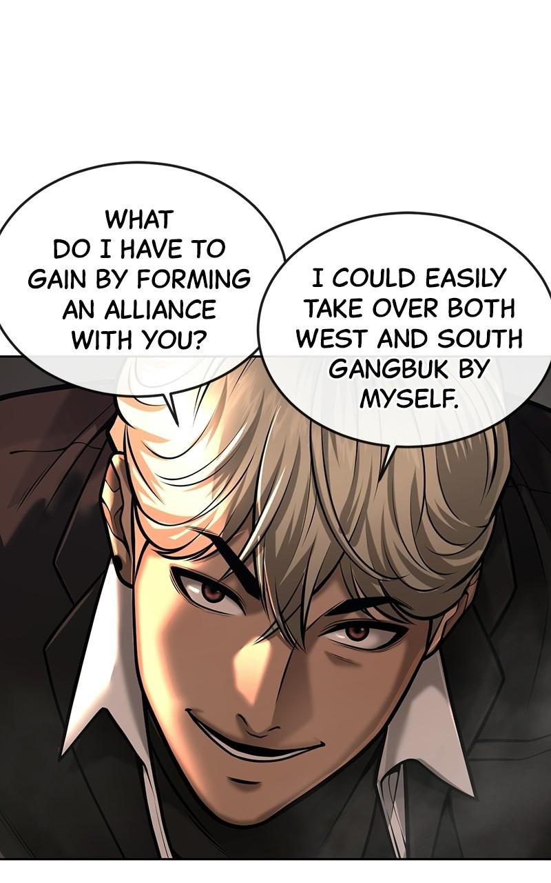 QUESTISM Chap 45 - Next Chap 46