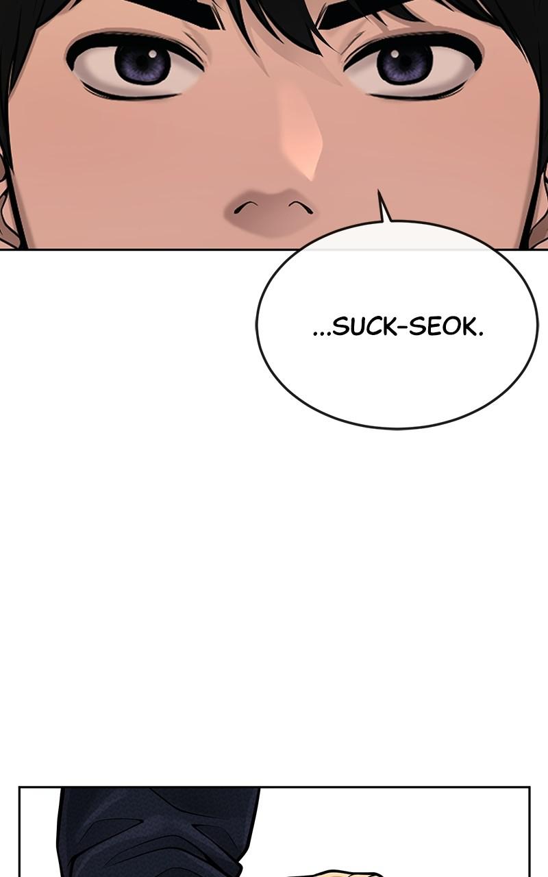 QUESTISM Chap 45 - Next Chap 46