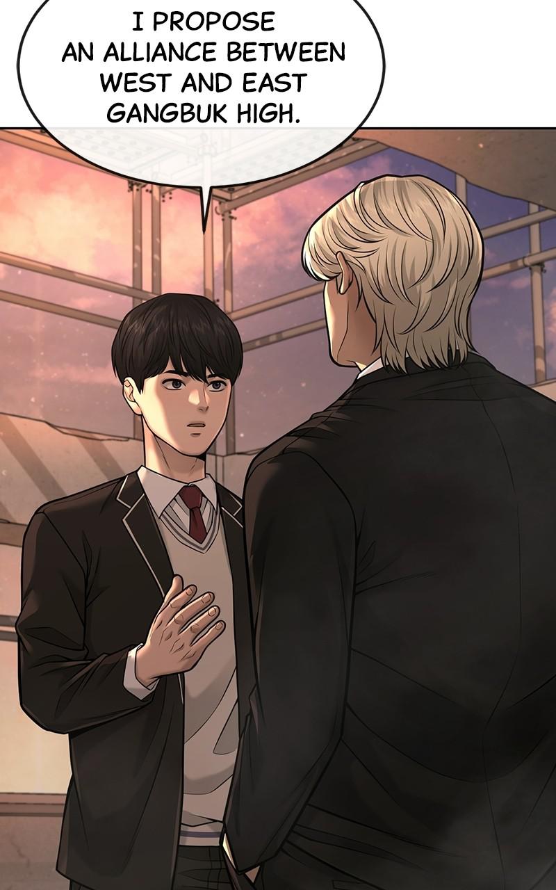 QUESTISM Chap 45 - Next Chap 46