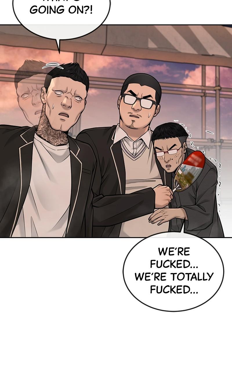 QUESTISM Chap 45 - Next Chap 46