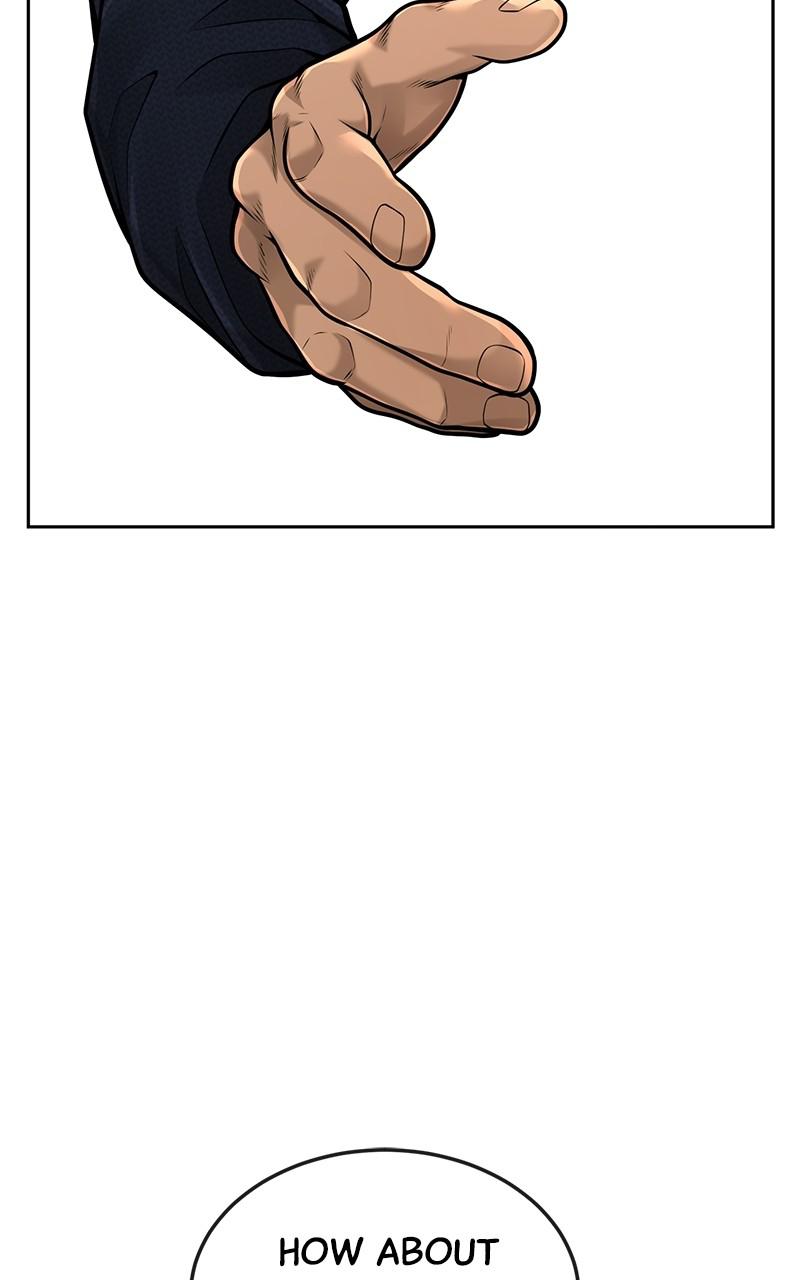 QUESTISM Chap 45 - Next Chap 46