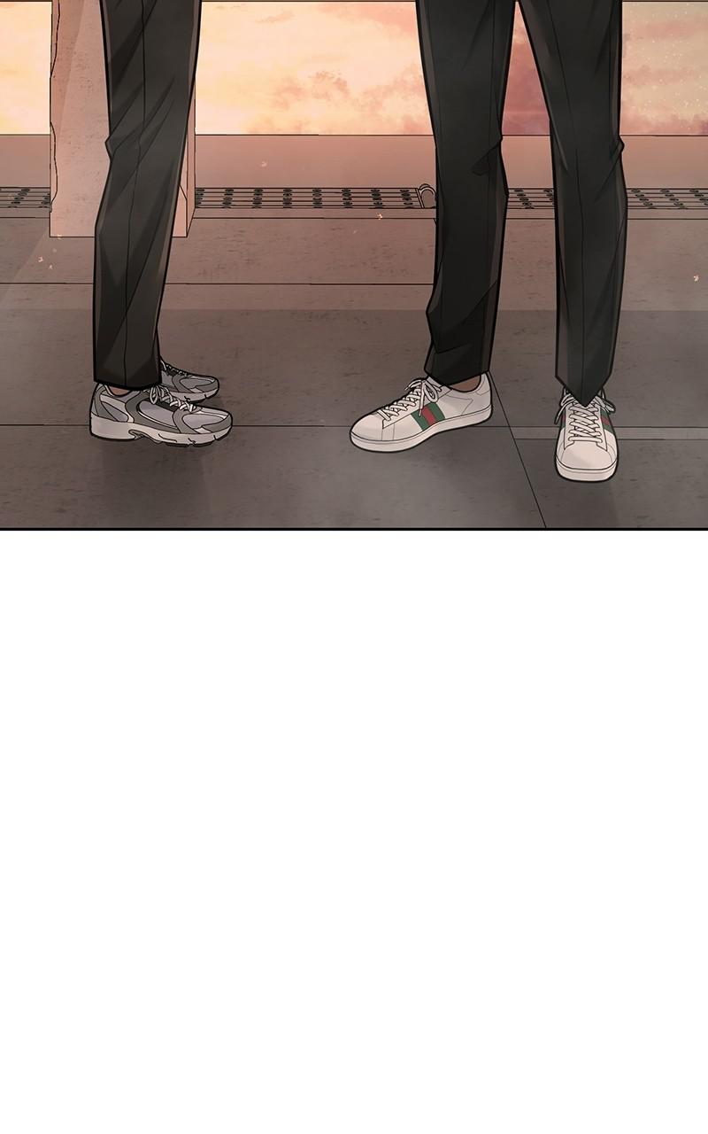 QUESTISM Chap 45 - Next Chap 46