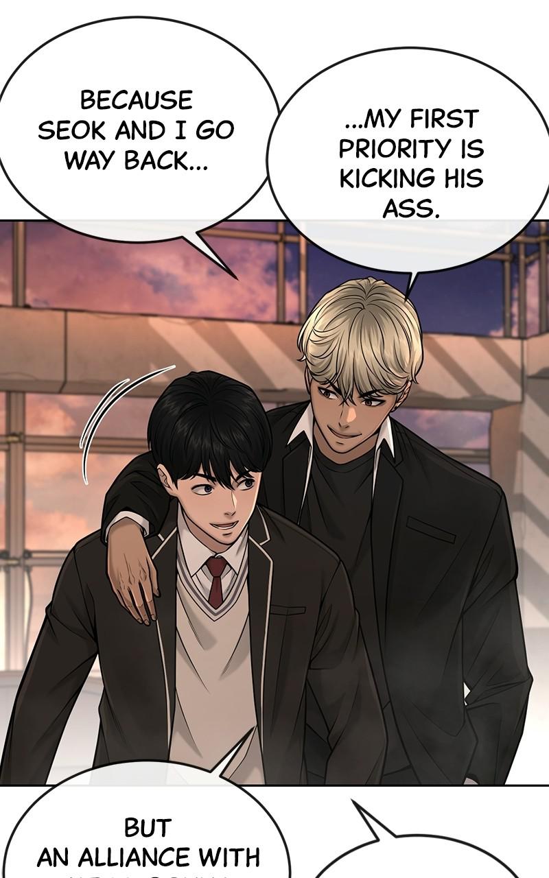 QUESTISM Chap 45 - Next Chap 46