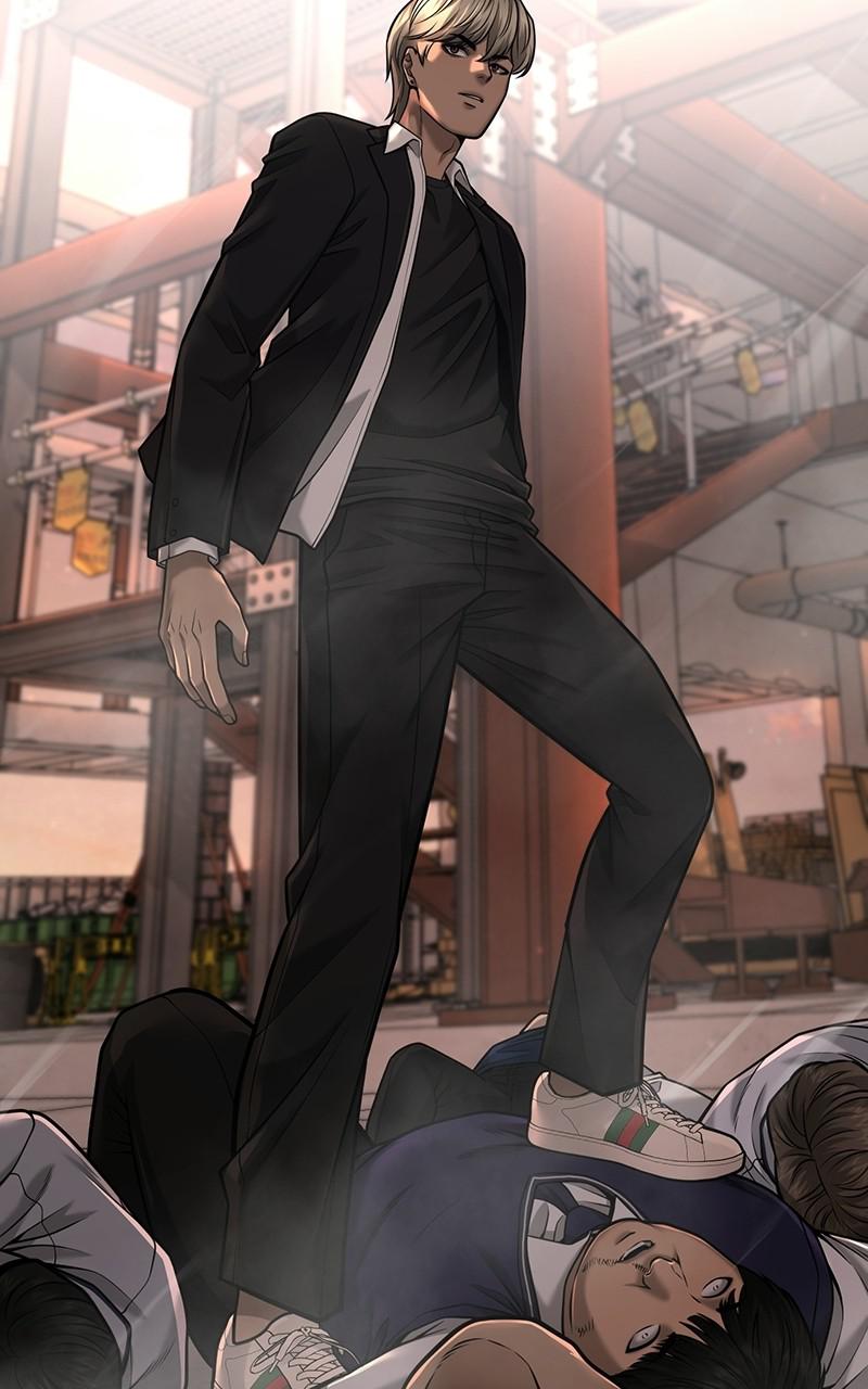 QUESTISM Chap 46 - Next Chap 47