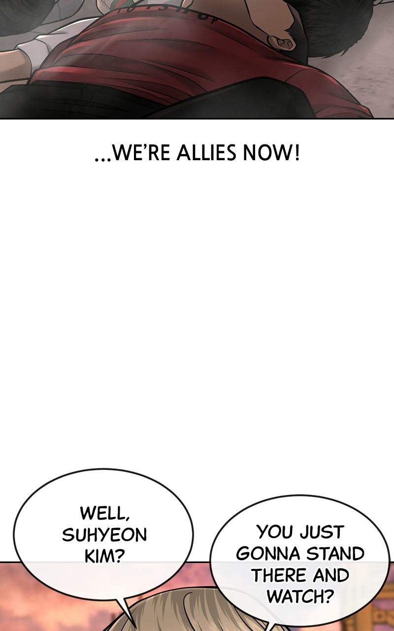 QUESTISM Chap 46 - Next Chap 47