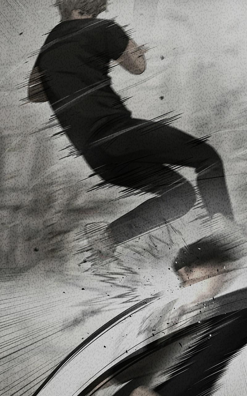 QUESTISM Chap 46 - Next Chap 47