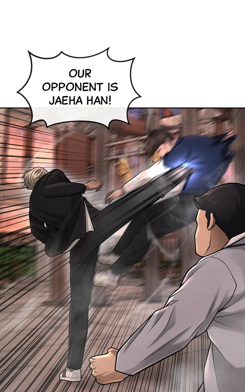 QUESTISM Chap 46 - Next Chap 47