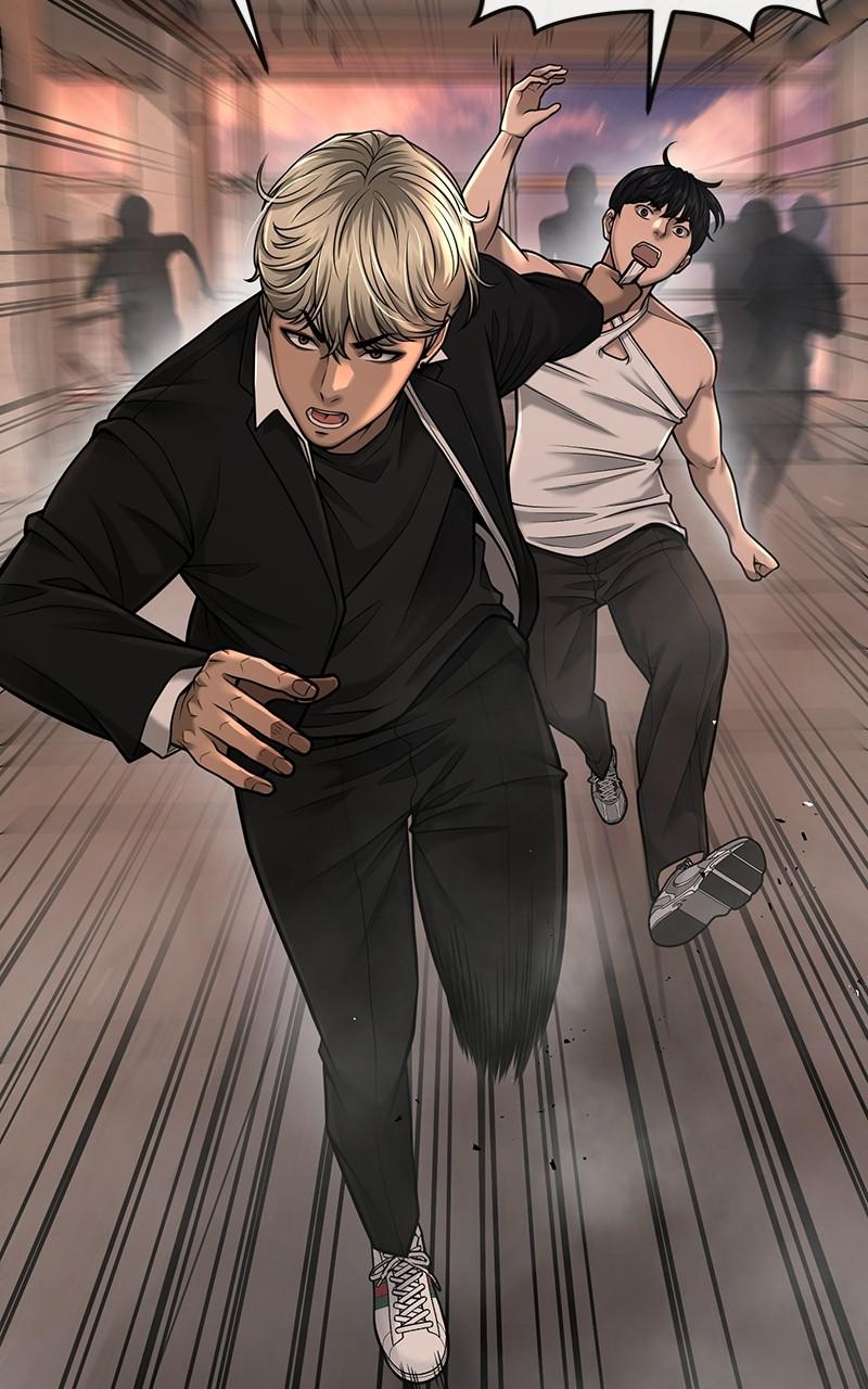 QUESTISM Chap 46 - Next Chap 47