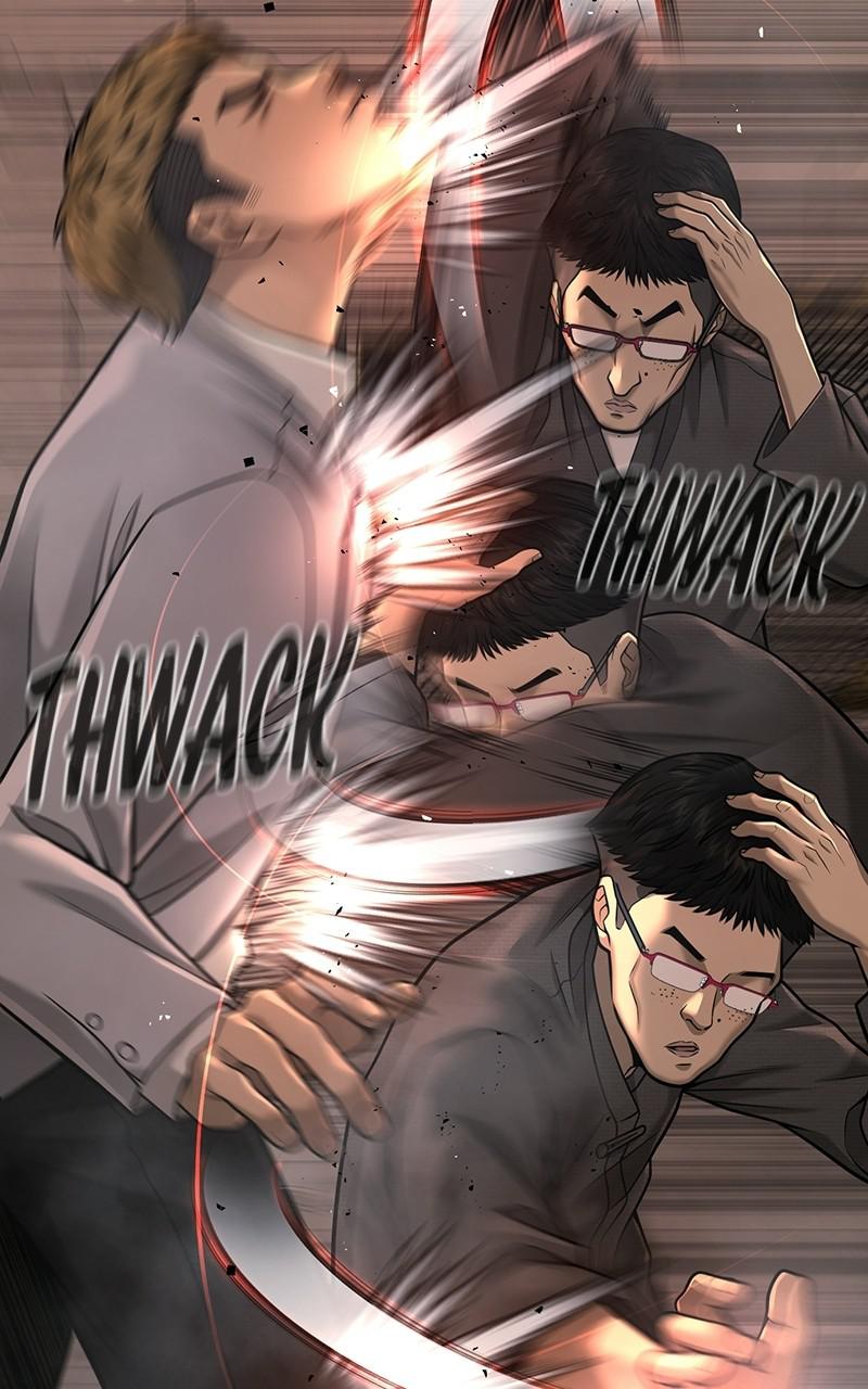 QUESTISM Chap 46 - Next Chap 47