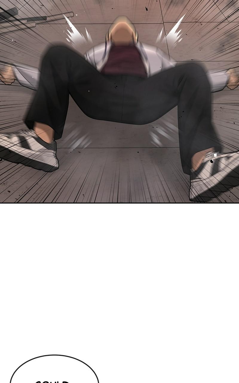 QUESTISM Chap 46 - Next Chap 47