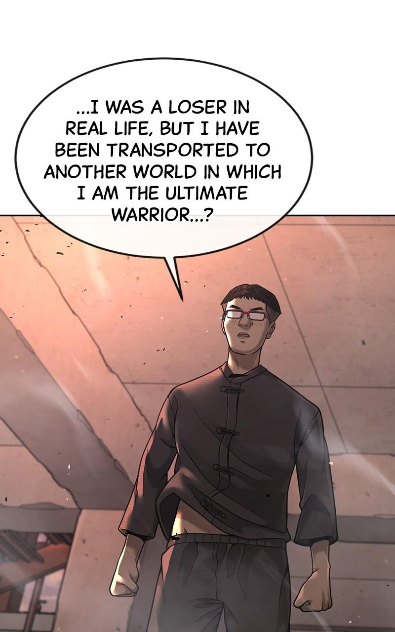 QUESTISM Chap 46 - Next Chap 47