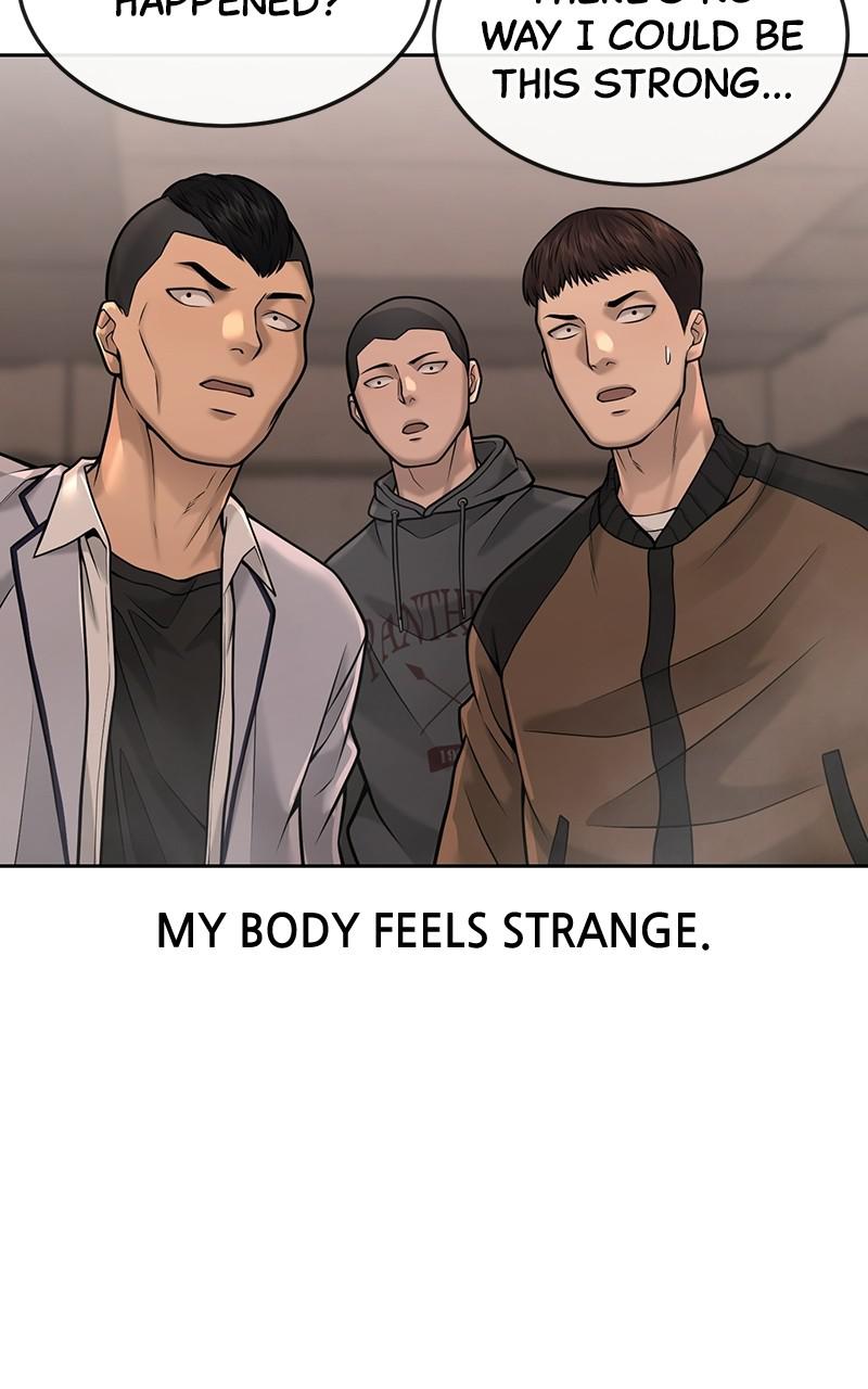 QUESTISM Chap 46 - Next Chap 47