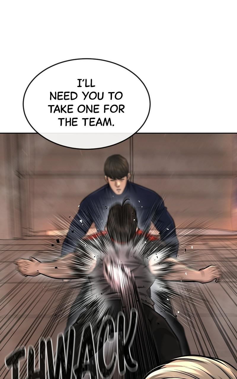 QUESTISM Chap 46 - Next Chap 47