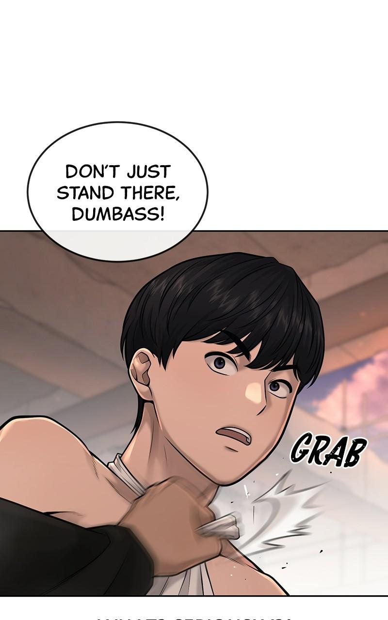 QUESTISM Chap 46 - Next Chap 47