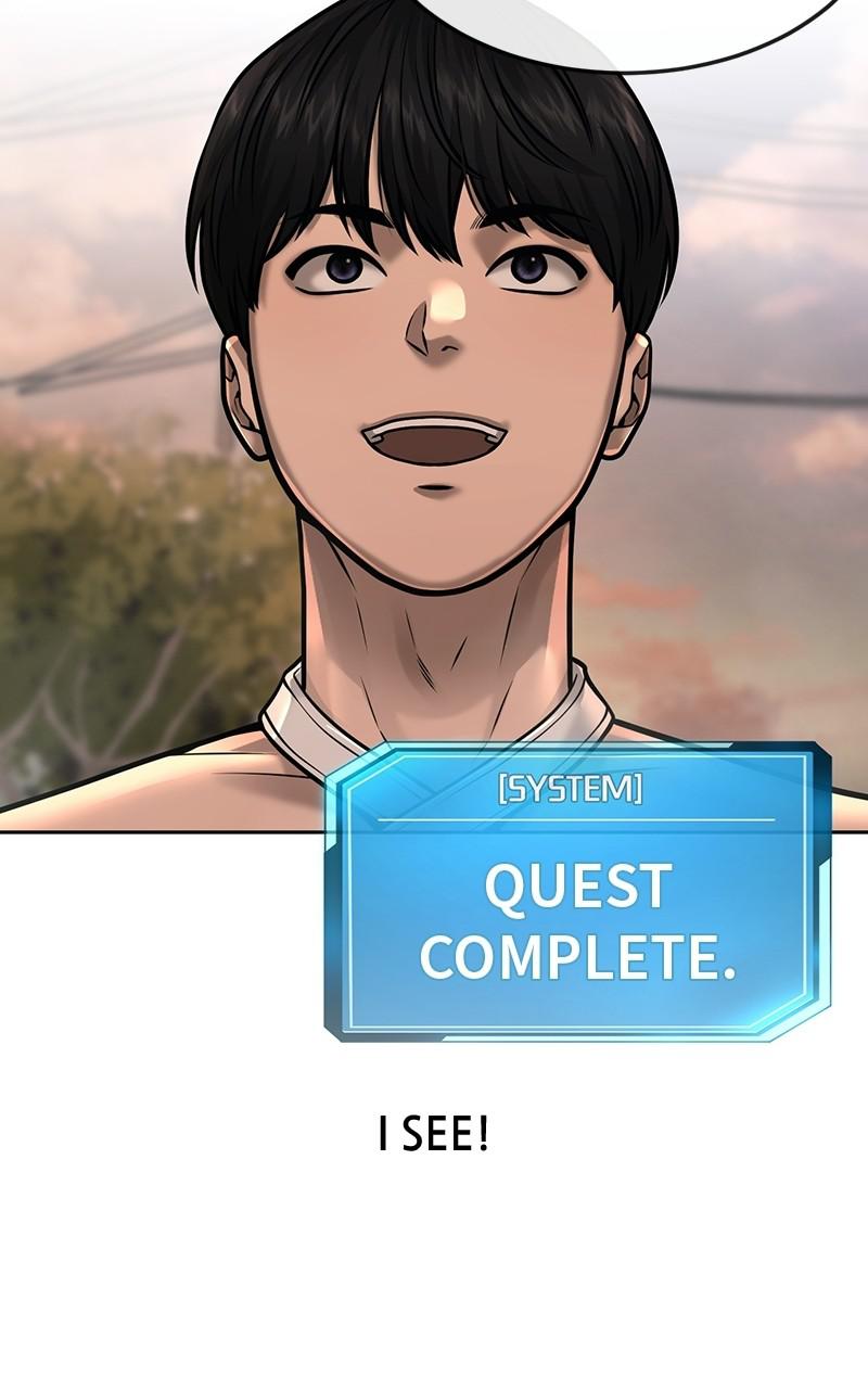 QUESTISM Chap 46 - Next Chap 47