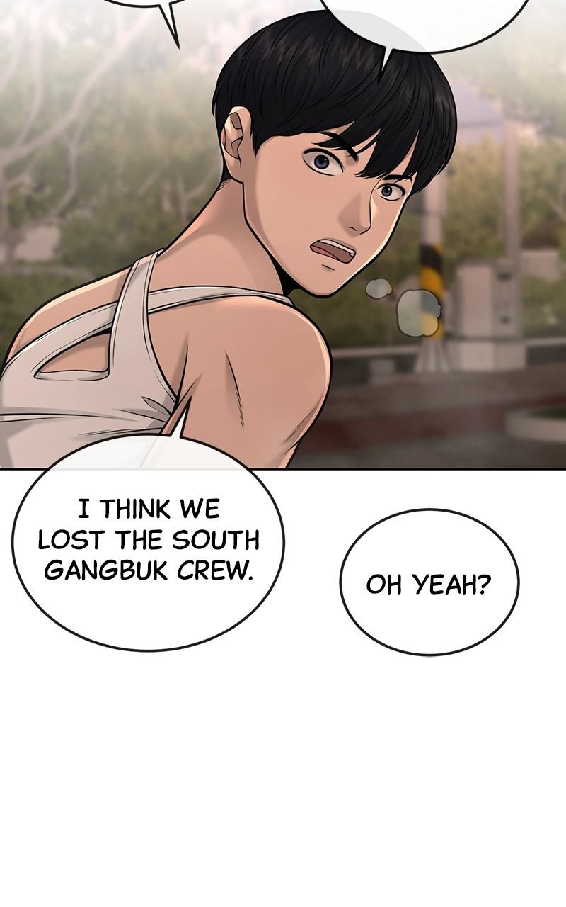 QUESTISM Chap 46 - Next Chap 47