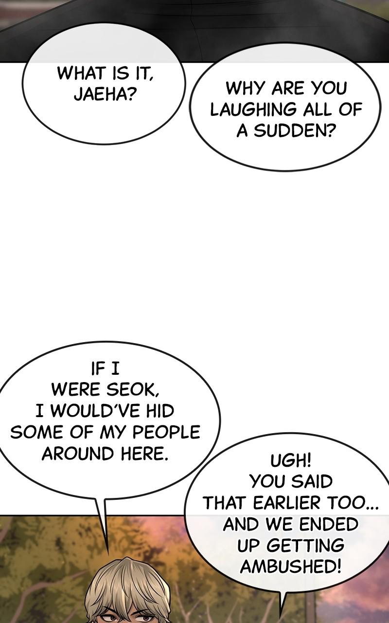 QUESTISM Chap 46 - Next Chap 47