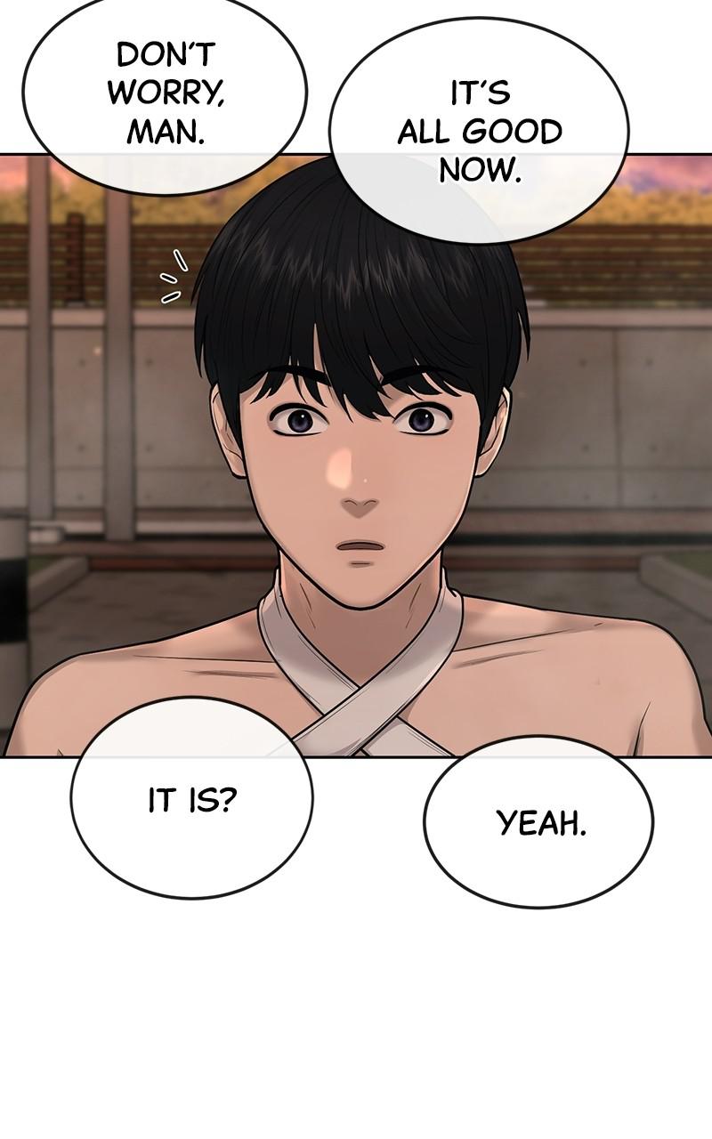 QUESTISM Chap 46 - Next Chap 47