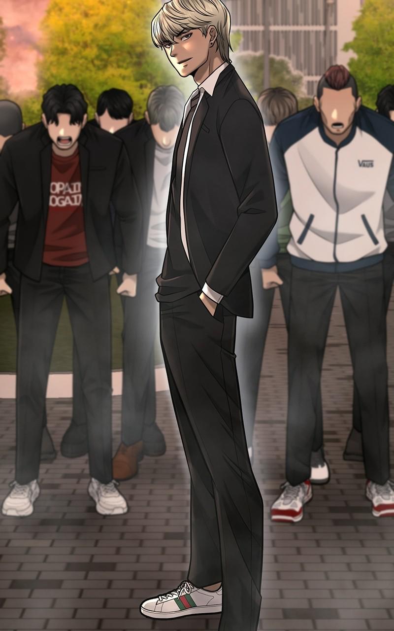 QUESTISM Chap 46 - Next Chap 47