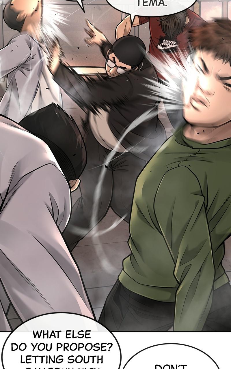 QUESTISM Chap 46 - Next Chap 47