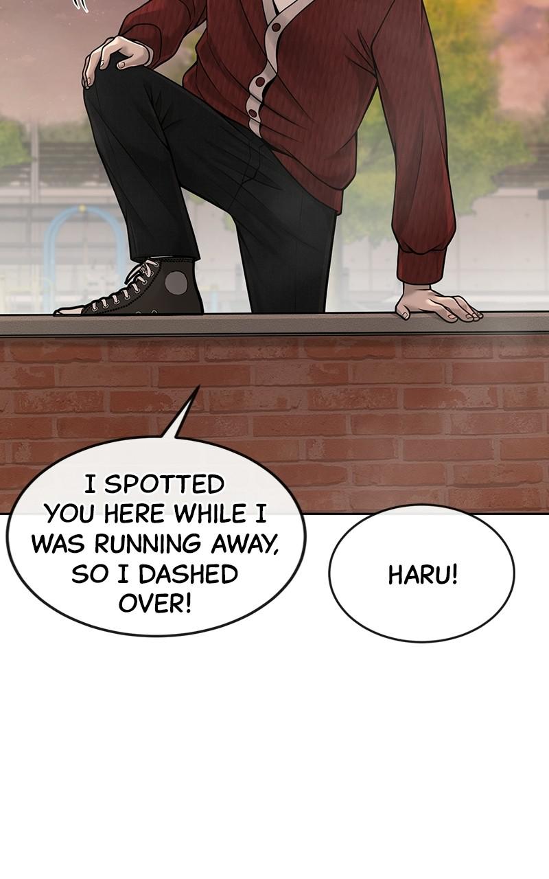 QUESTISM Chap 46 - Next Chap 47