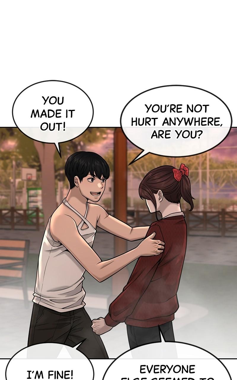 QUESTISM Chap 46 - Next Chap 47