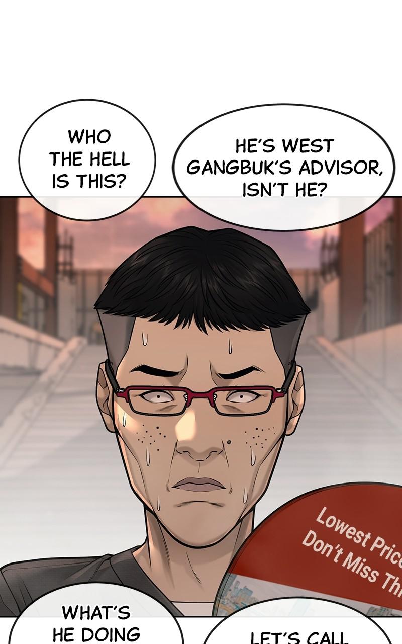 QUESTISM Chap 46 - Next Chap 47