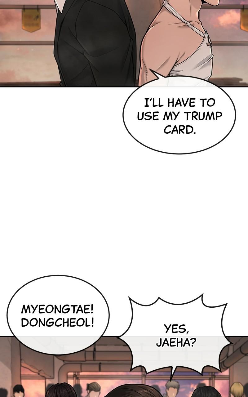 QUESTISM Chap 46 - Next Chap 47