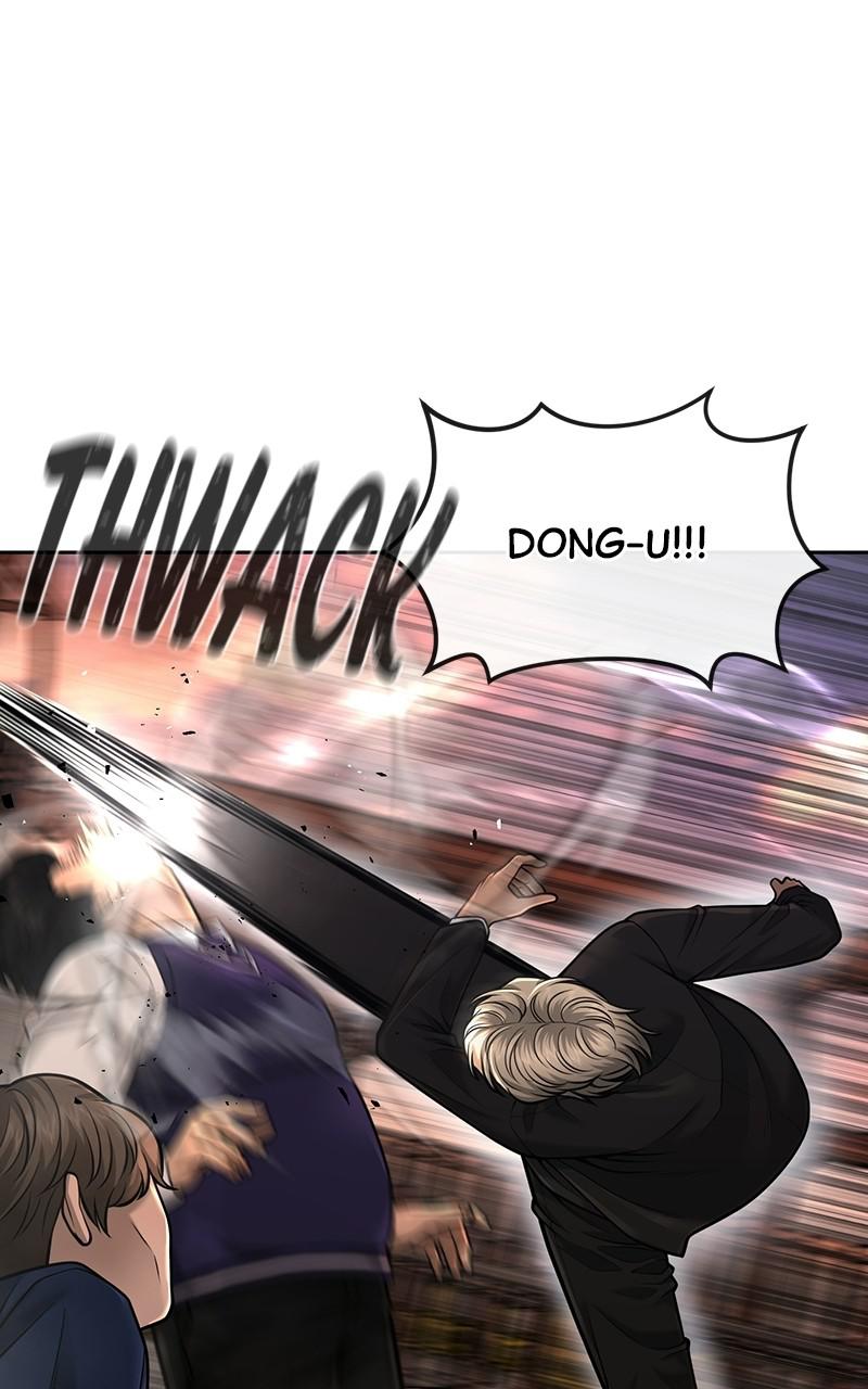 QUESTISM Chap 46 - Next Chap 47