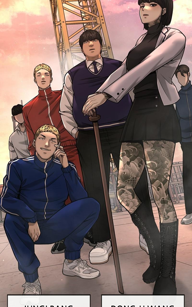 QUESTISM Chap 46 - Next Chap 47