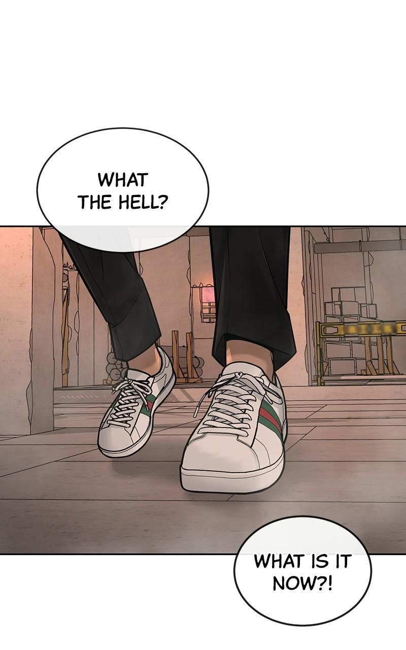 QUESTISM Chap 46 - Next Chap 47