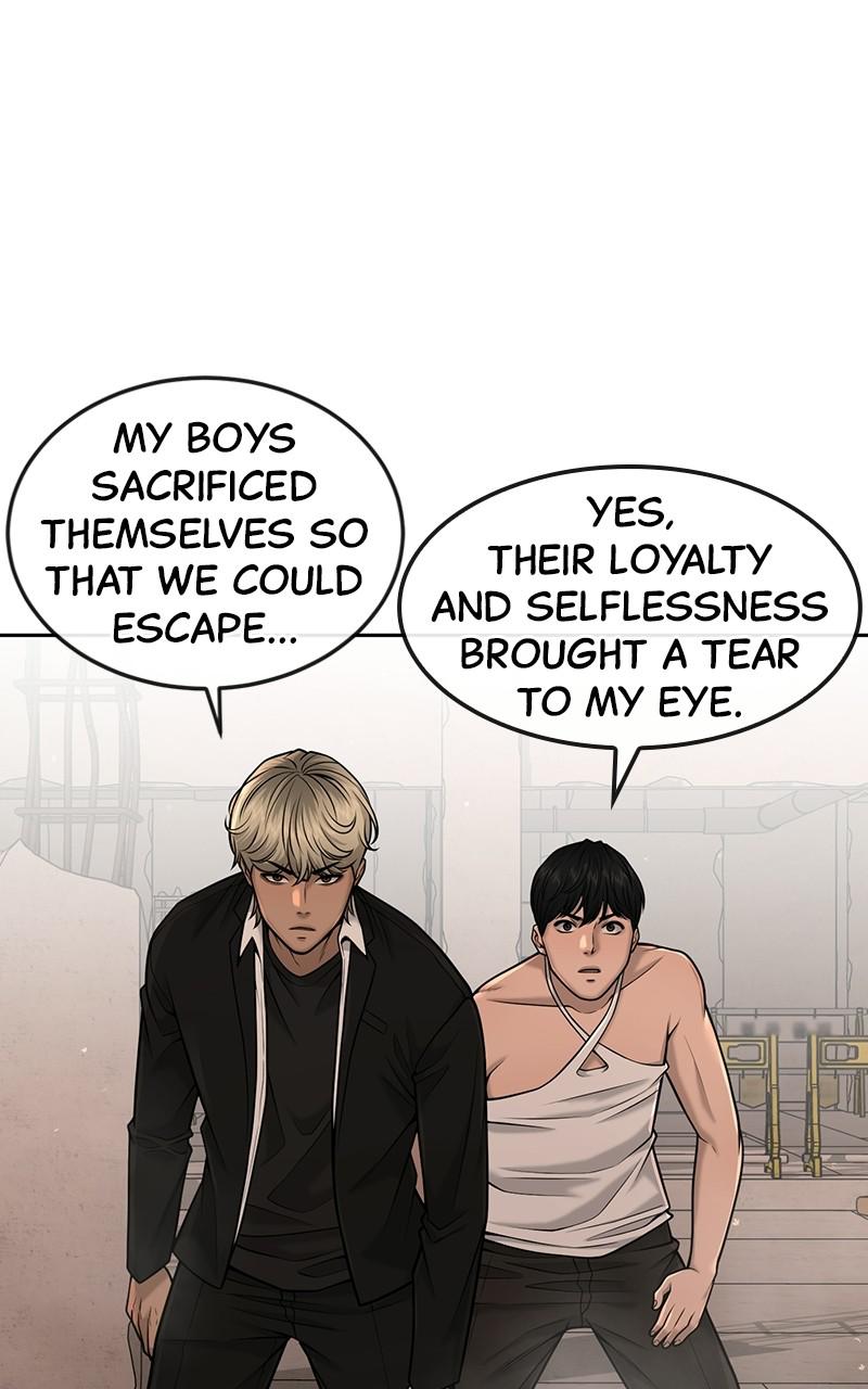 QUESTISM Chap 46 - Next Chap 47