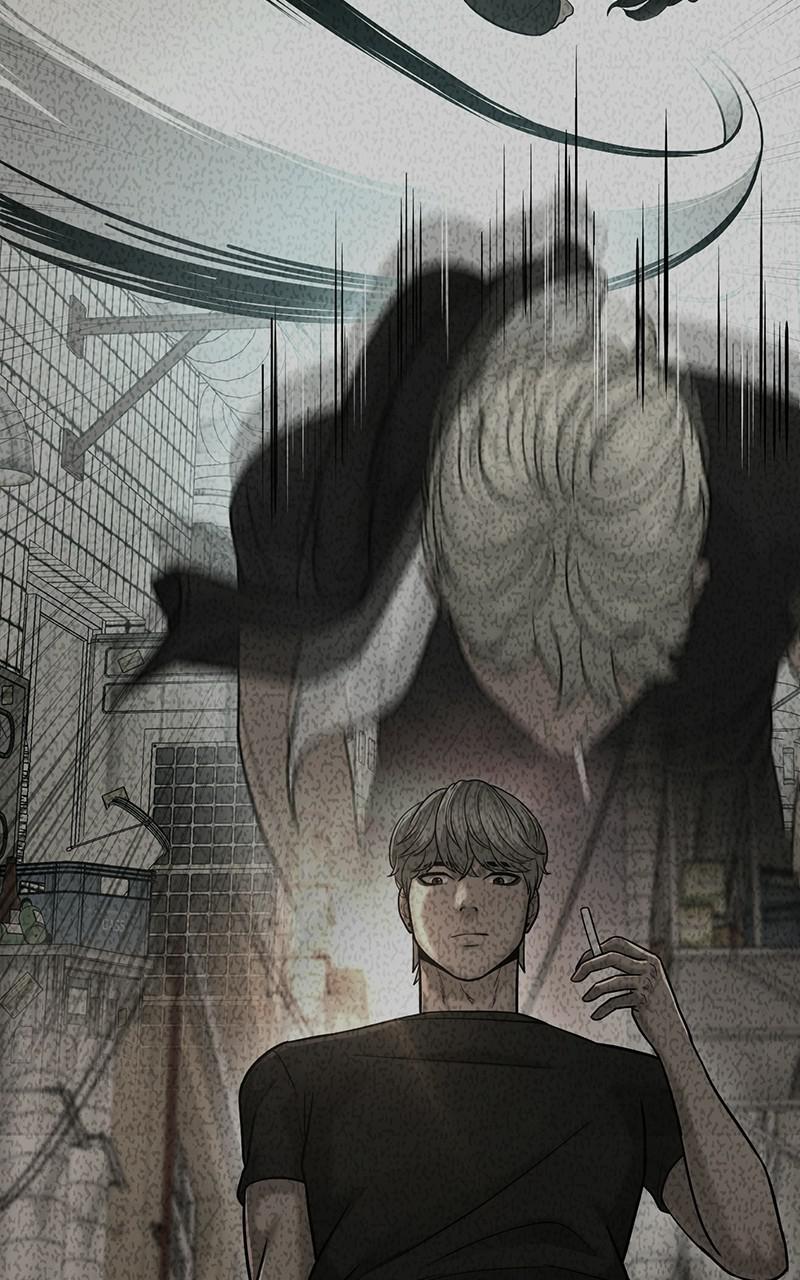 QUESTISM Chap 46 - Next Chap 47