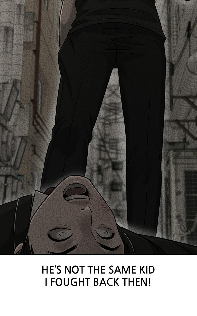 QUESTISM Chap 46 - Next Chap 47