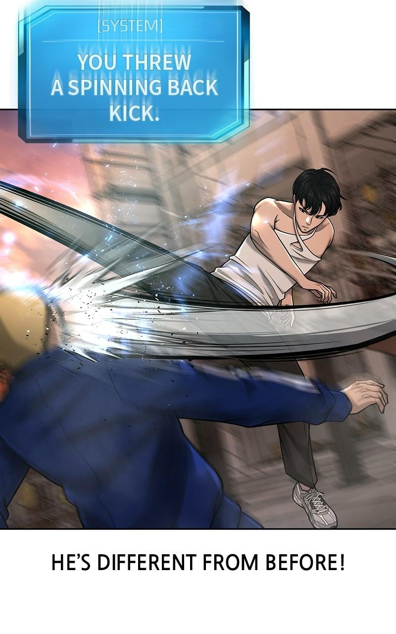 QUESTISM Chap 46 - Next Chap 47