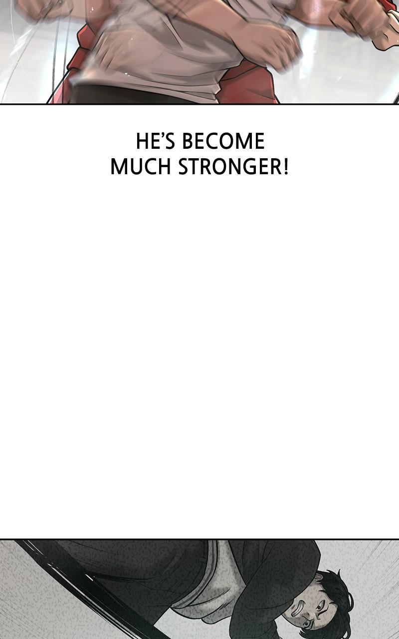 QUESTISM Chap 46 - Next Chap 47