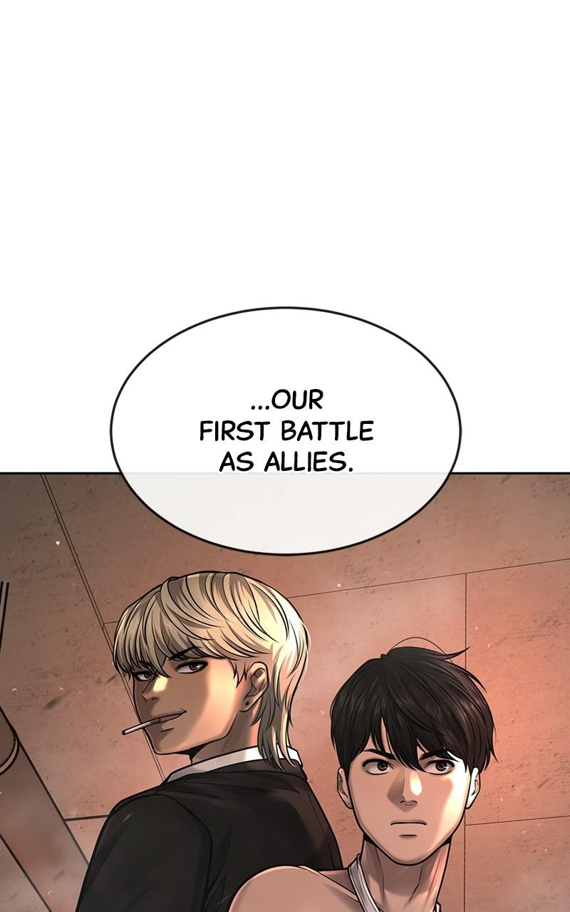 QUESTISM Chap 46 - Next Chap 47