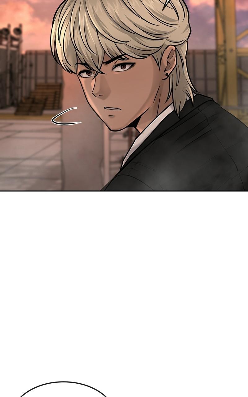 QUESTISM Chap 46 - Next Chap 47