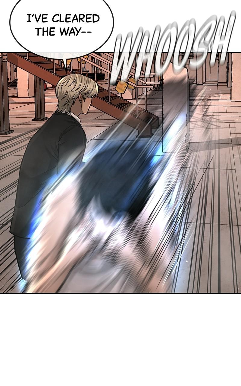 QUESTISM Chap 46 - Next Chap 47