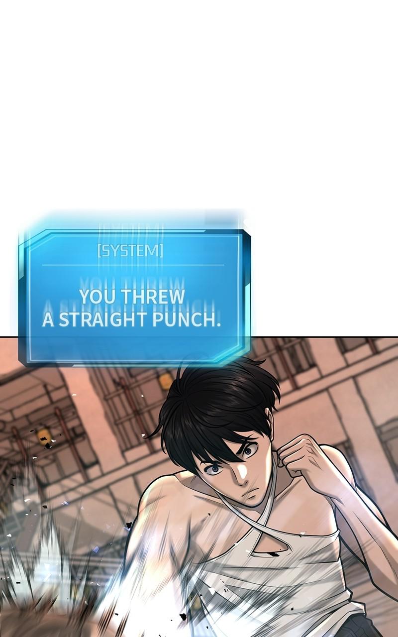 QUESTISM Chap 46 - Next Chap 47