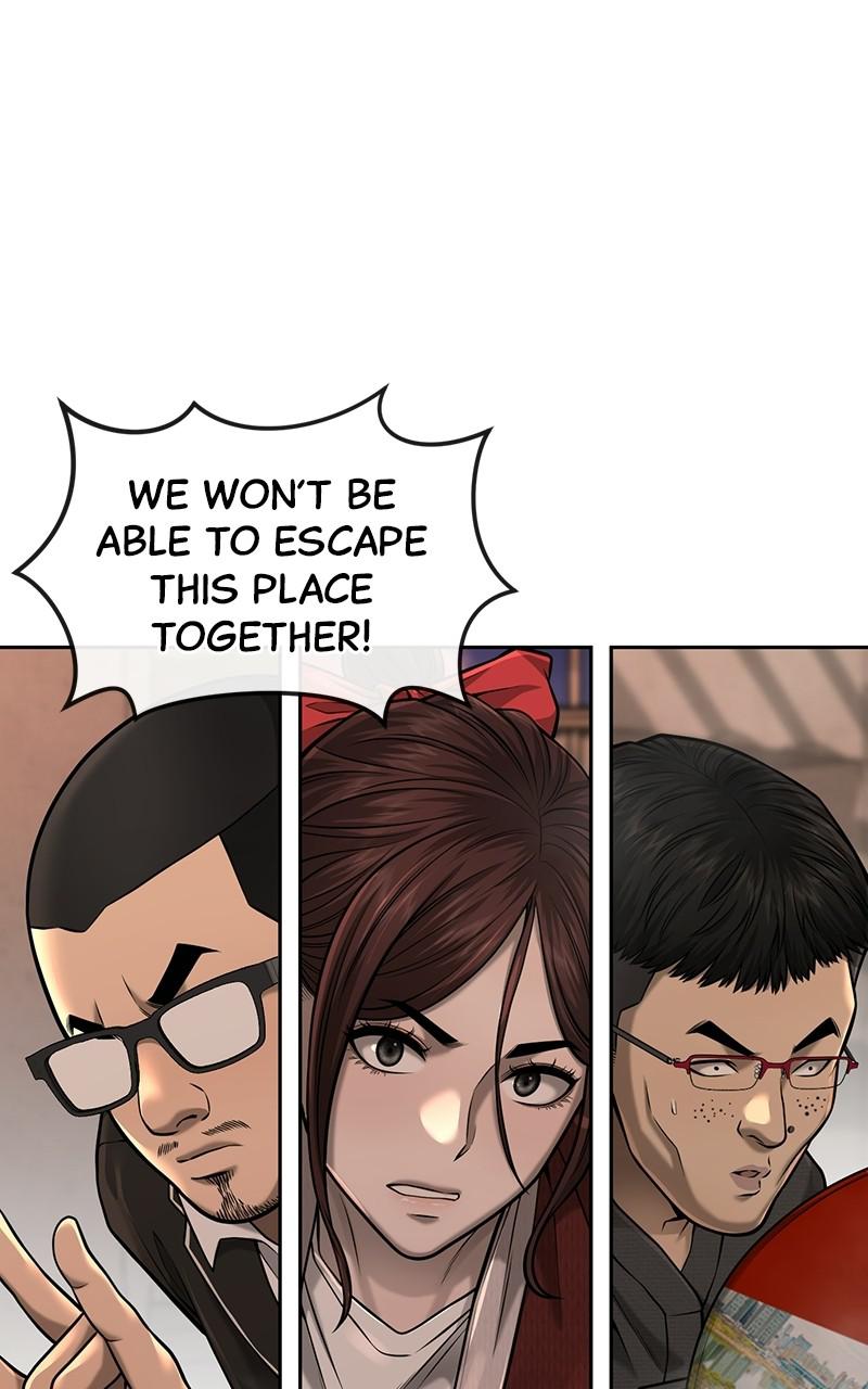 QUESTISM Chap 46 - Next Chap 47